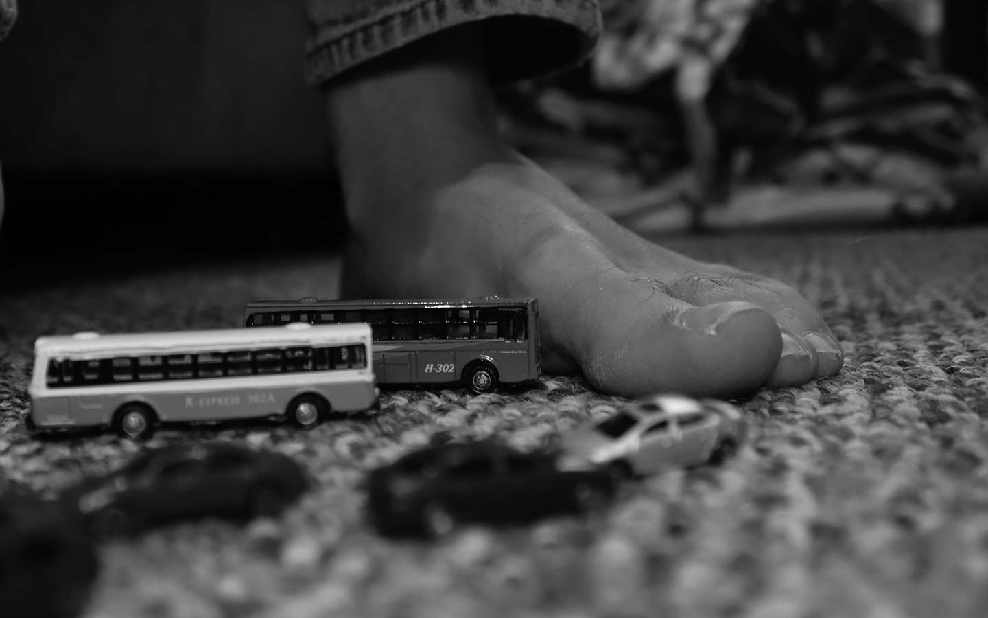 Contact